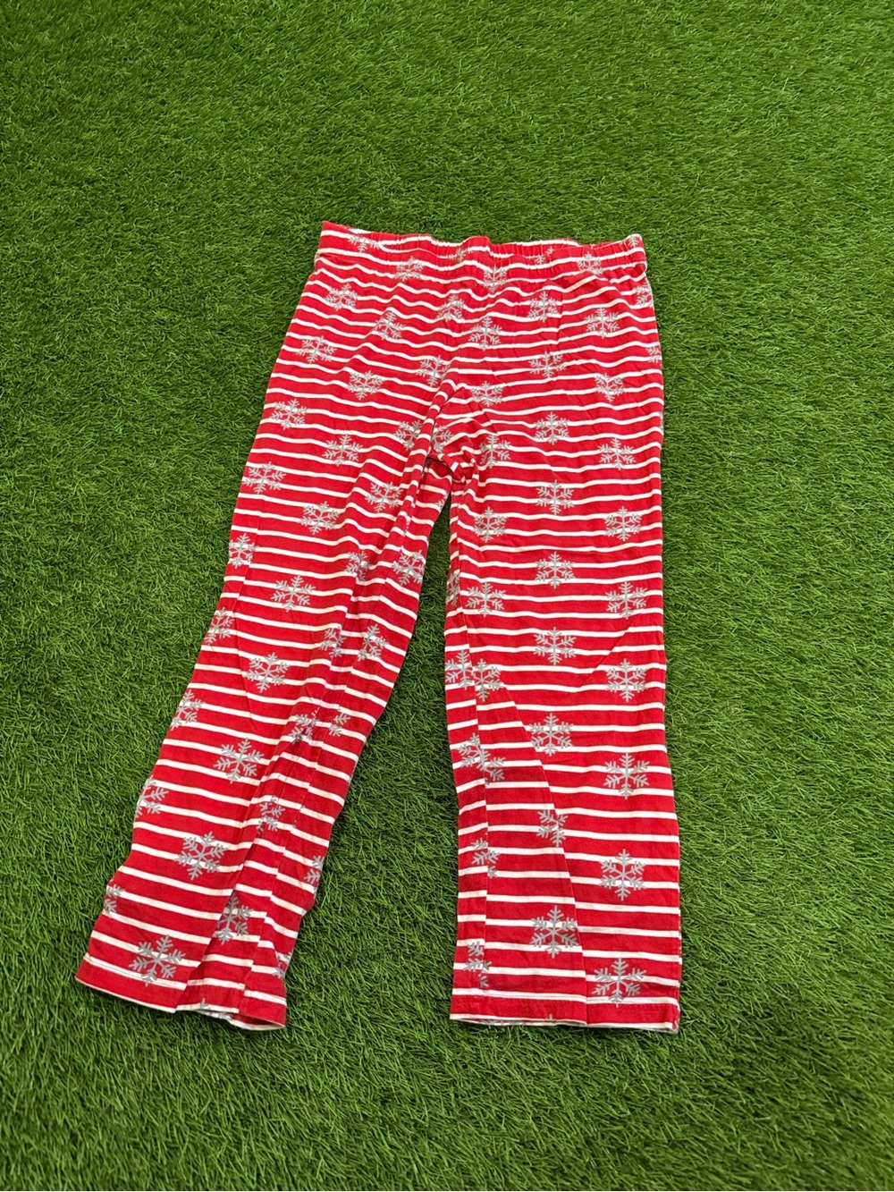 Jammie’s for your Families Pajama Pants - Snowflake